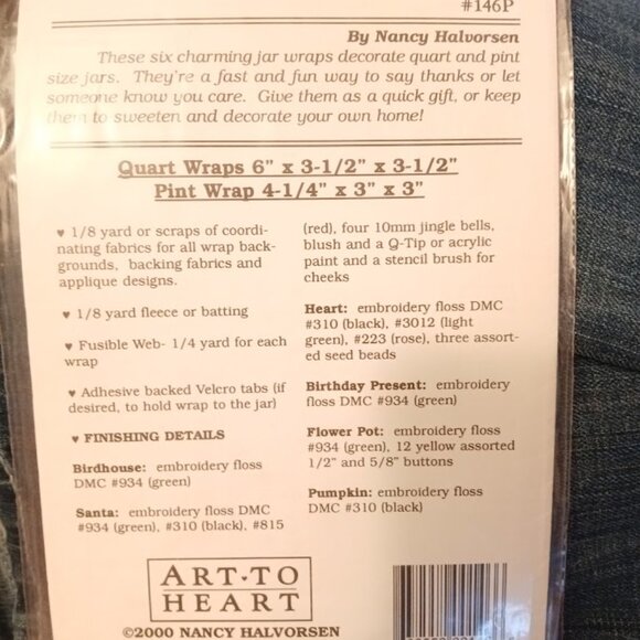 SEWING PATTERNS Bags Purses Totes Crossbody Shoulder Crafts chicken fish jars - Picture 7 of 13